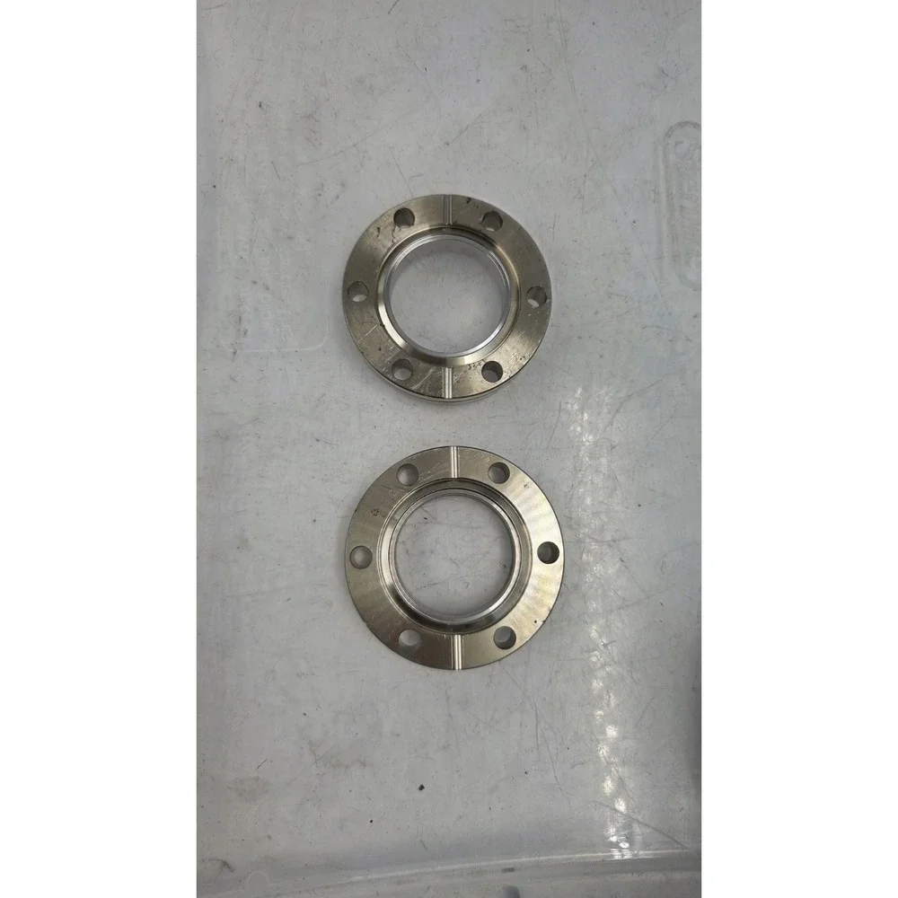 2 Flange 2.75